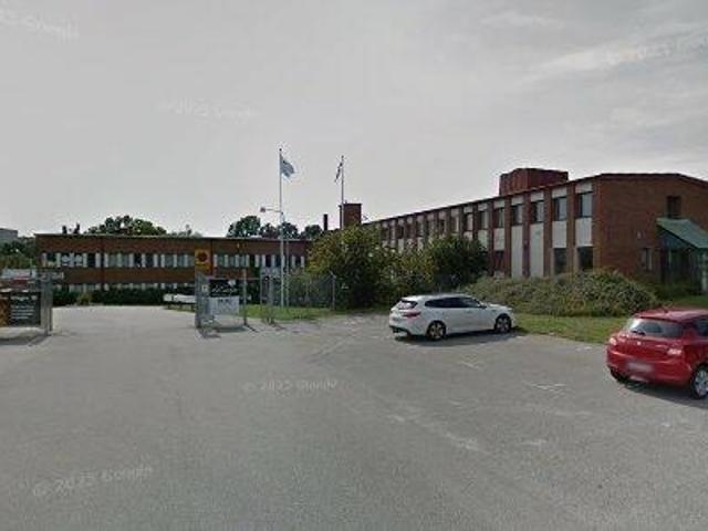 Kontor att hyra i Karlskrona