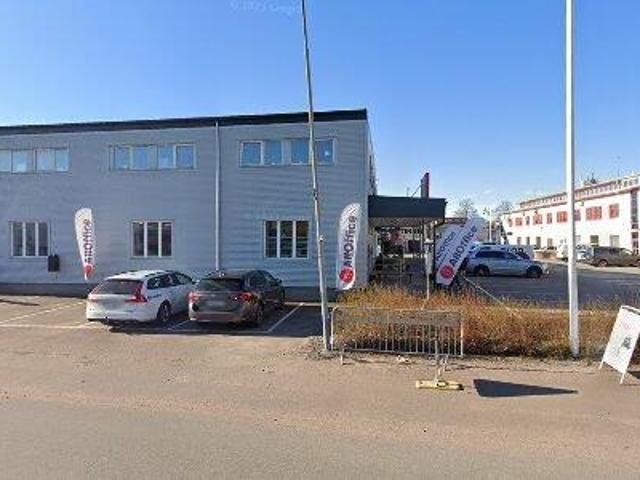 Kontor att hyra i Karlstad
