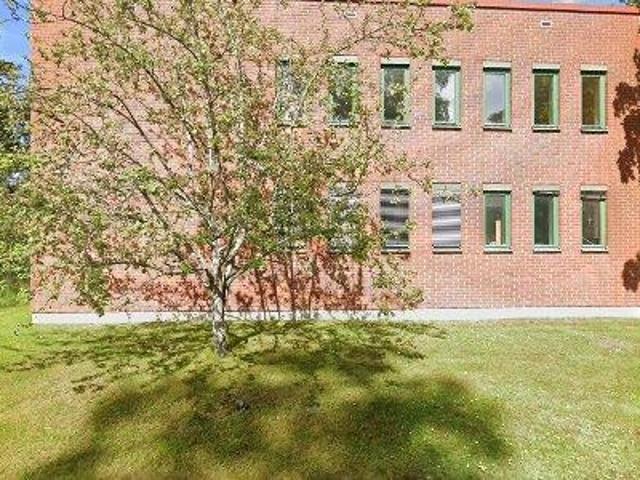 Kontor att hyra i Karlstad