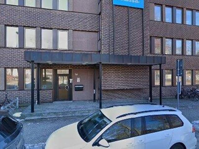 Kontor att hyra i Karlstad
