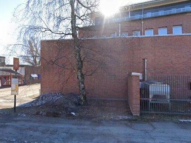 Kontor att hyra i Karlstad