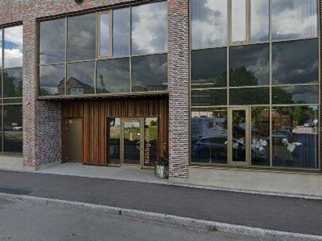 Kontor att hyra i Karlstad