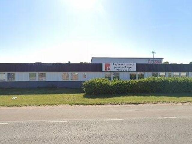 Kontor att hyra i Karlstad