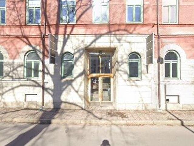 Kontor att hyra i Karlstad