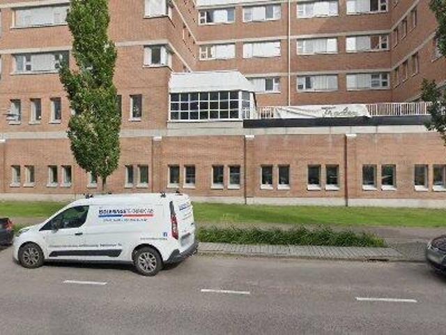 Kontor att hyra i Karlstad