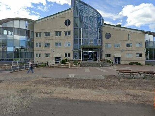 Kontor att hyra i Karlstad