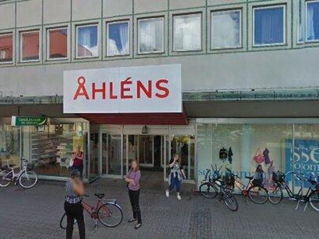Kontor att hyra i Katrineholm