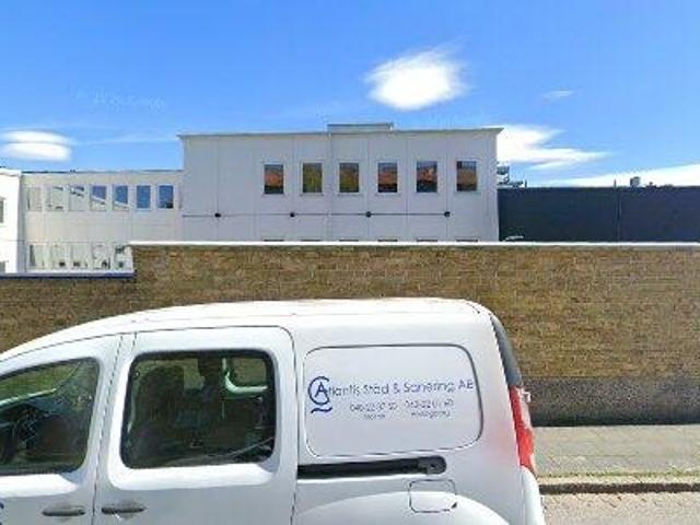 Kontor att hyra i Kirseberg
