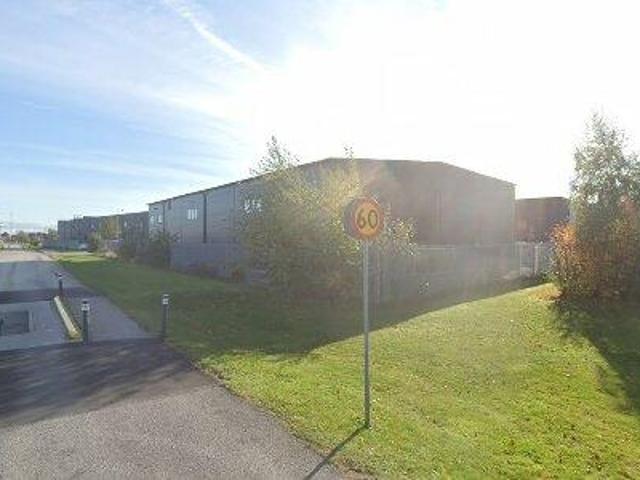 Kontor att hyra i Kirseberg