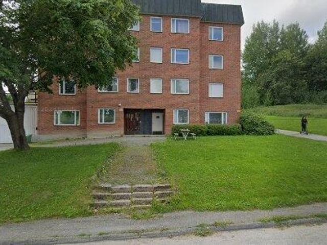 Kontor att hyra i Kramfors