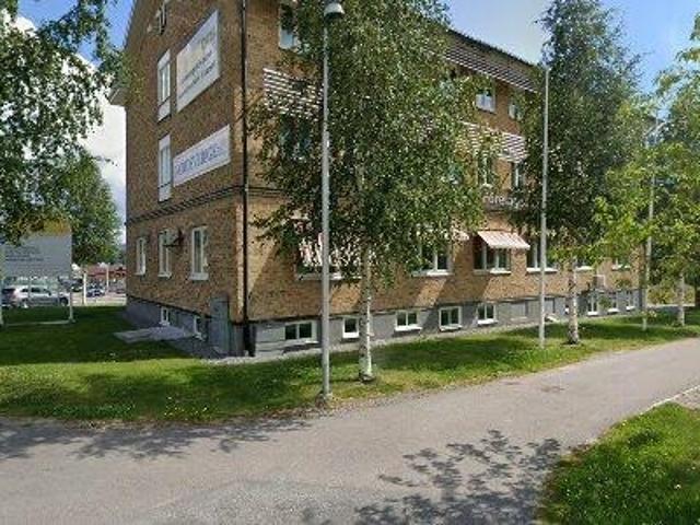 Kontor att hyra i Kramfors