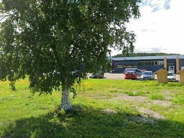 Kontor att hyra i Kramfors