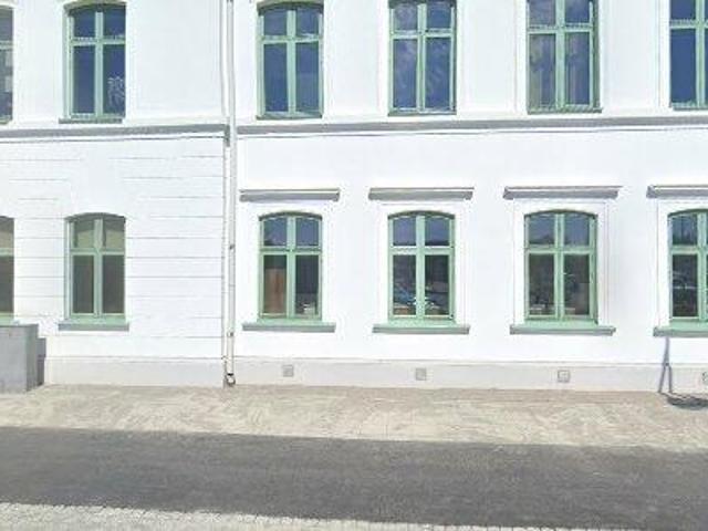 Kontor att hyra i Landskrona