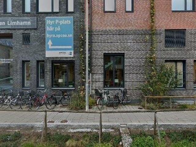 Kontor att hyra i Limhamn/Bunkeflo