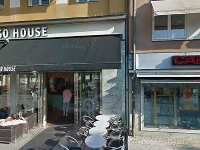 Kontor att hyra i Linköping