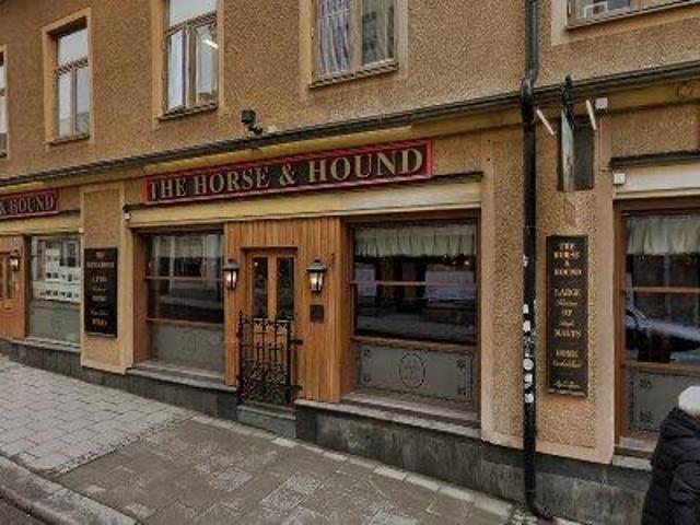 Kontor att hyra i Linköping