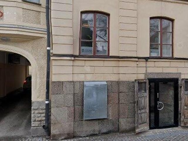 Kontor att hyra i Linköping