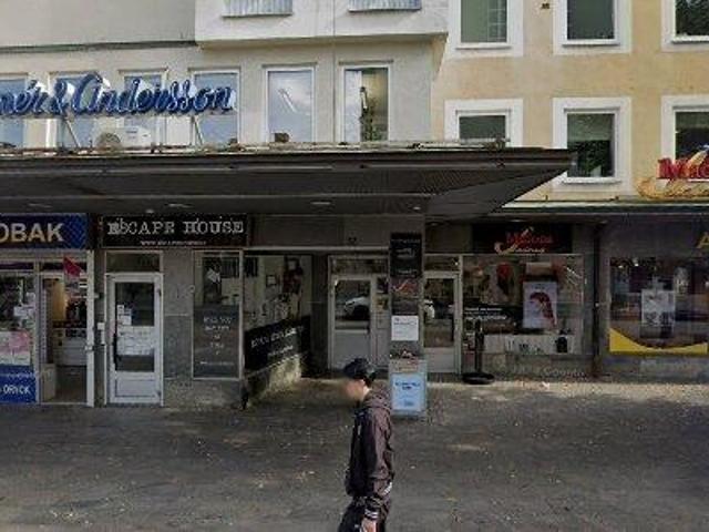 Kontor att hyra i Linköping