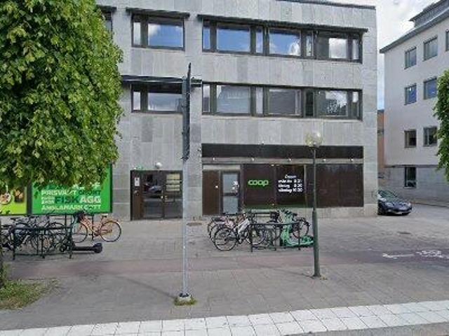 Kontor att hyra i Linköping
