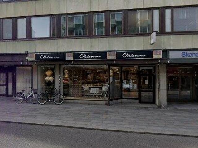 Kontor att hyra i Linköping