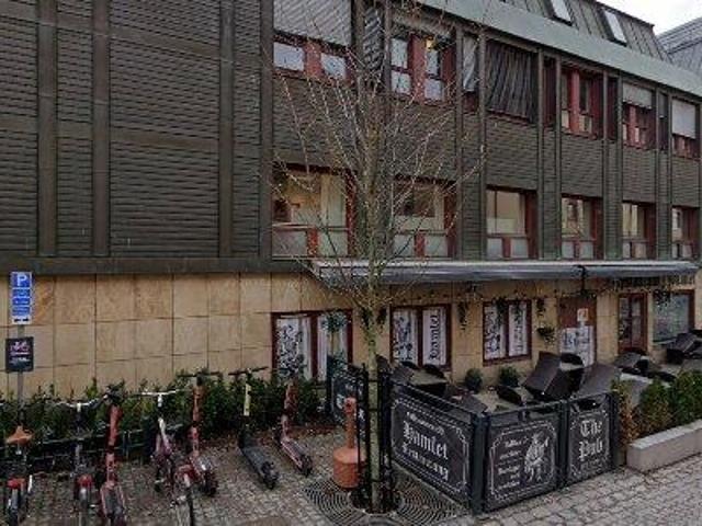 Kontor att hyra i Linköping