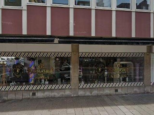 Kontor att hyra i Linköping