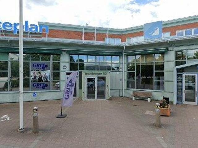 Kontor att hyra i Linköping