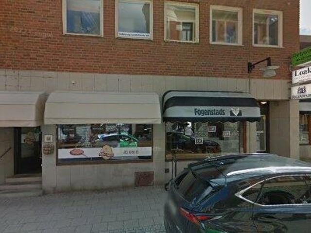 Kontor att hyra i Linköping