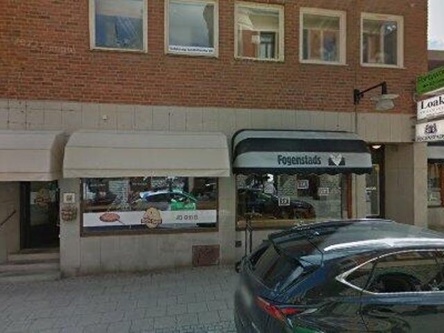 Kontor att hyra i Linköping