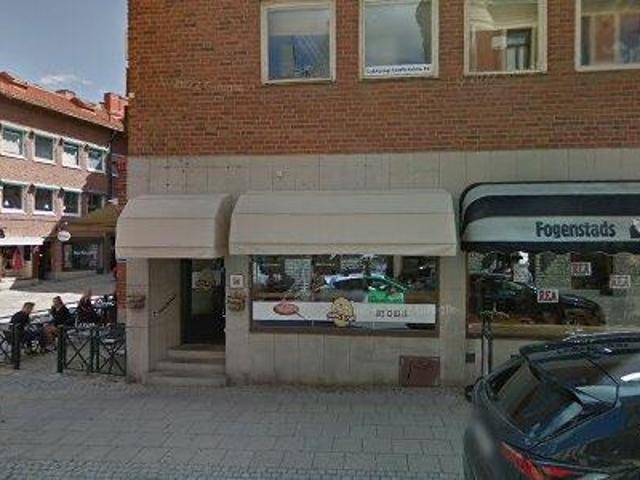 Kontor att hyra i Linköping