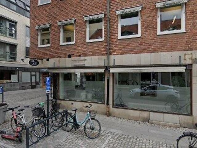 Kontor att hyra i Linköping