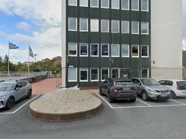 Kontor att hyra i Lidingö