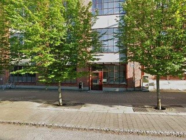 Kontor att hyra i Lidingö