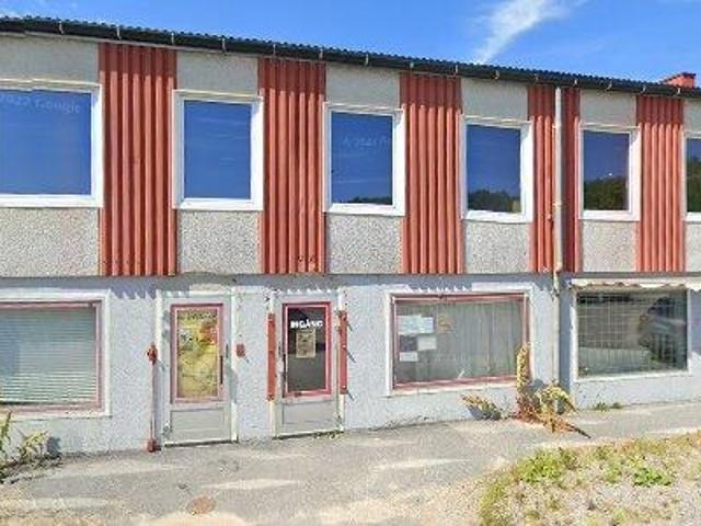 Kontor att hyra i Lilla Edet