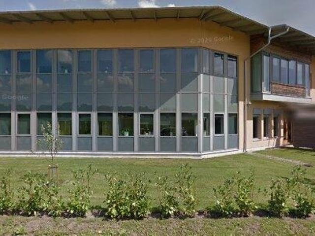 Kontor att hyra i Lund