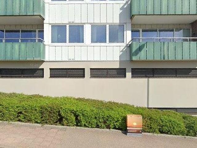 Kontor att hyra i Lysekil