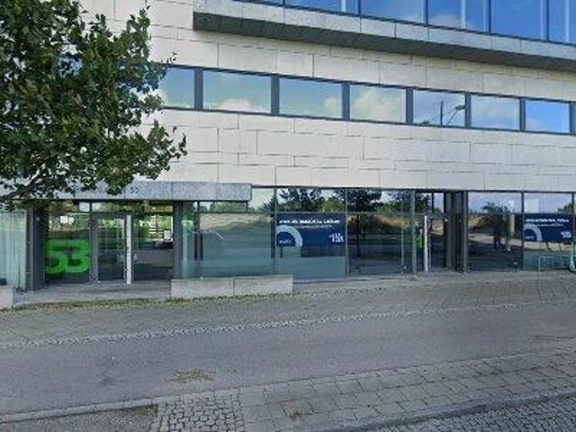 Kontor att hyra i Malmö Centrum