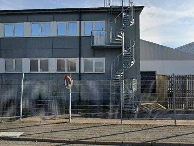 Kontor att hyra i Malmö Centrum