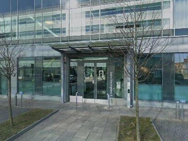 Kontor att hyra i Malmö Centrum