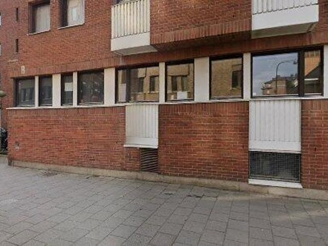 Kontor att hyra i Malmö Centrum