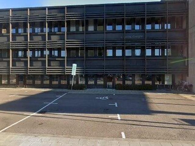 Kontor att hyra i Malmö Centrum