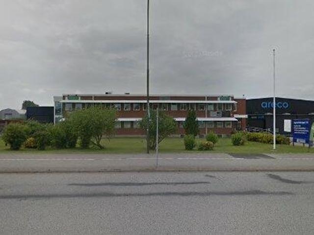Kontor att hyra i Malmö Centrum