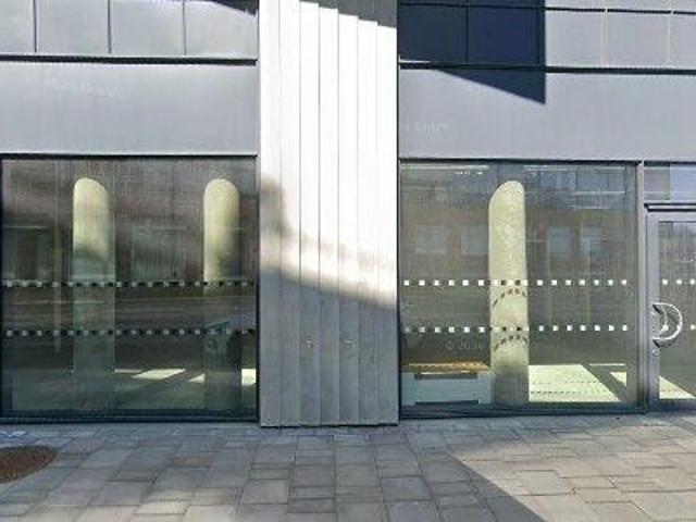 Kontor att hyra i Malmö Centrum