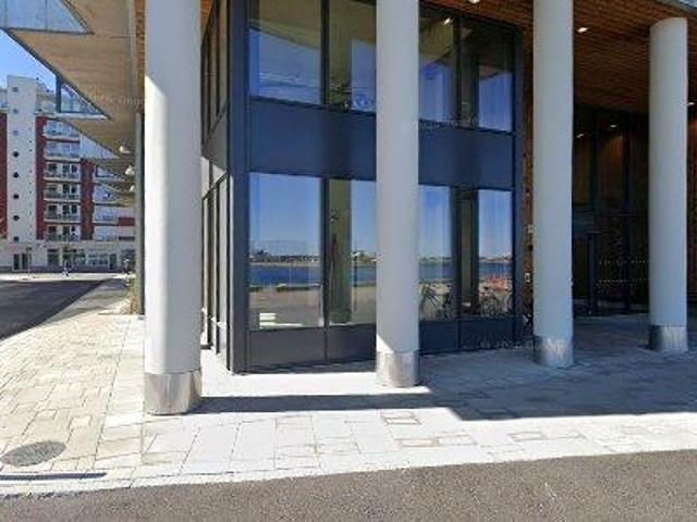 Kontor att hyra i Malmö Centrum