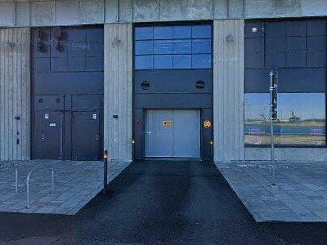 Kontor att hyra i Malmö Centrum