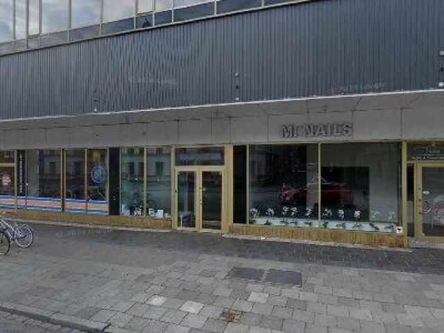 Kontor att hyra i Malmö Centrum