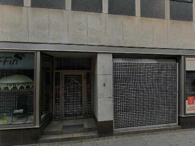 Kontor att hyra i Malmö Centrum