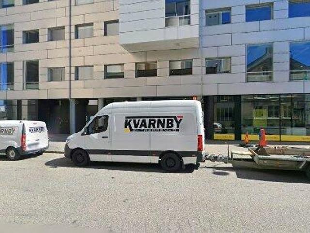 Kontor att hyra i Malmö Centrum