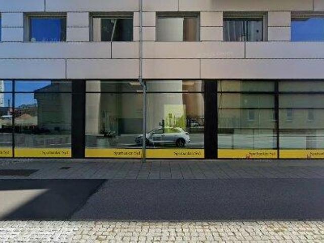 Kontor att hyra i Malmö Centrum