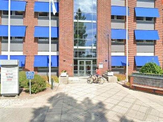 Kontor att hyra i Malmö Centrum